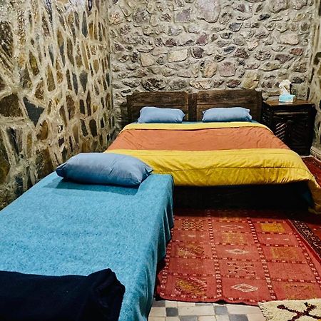 Riad Imlil 伊姆利尔 外观 照片