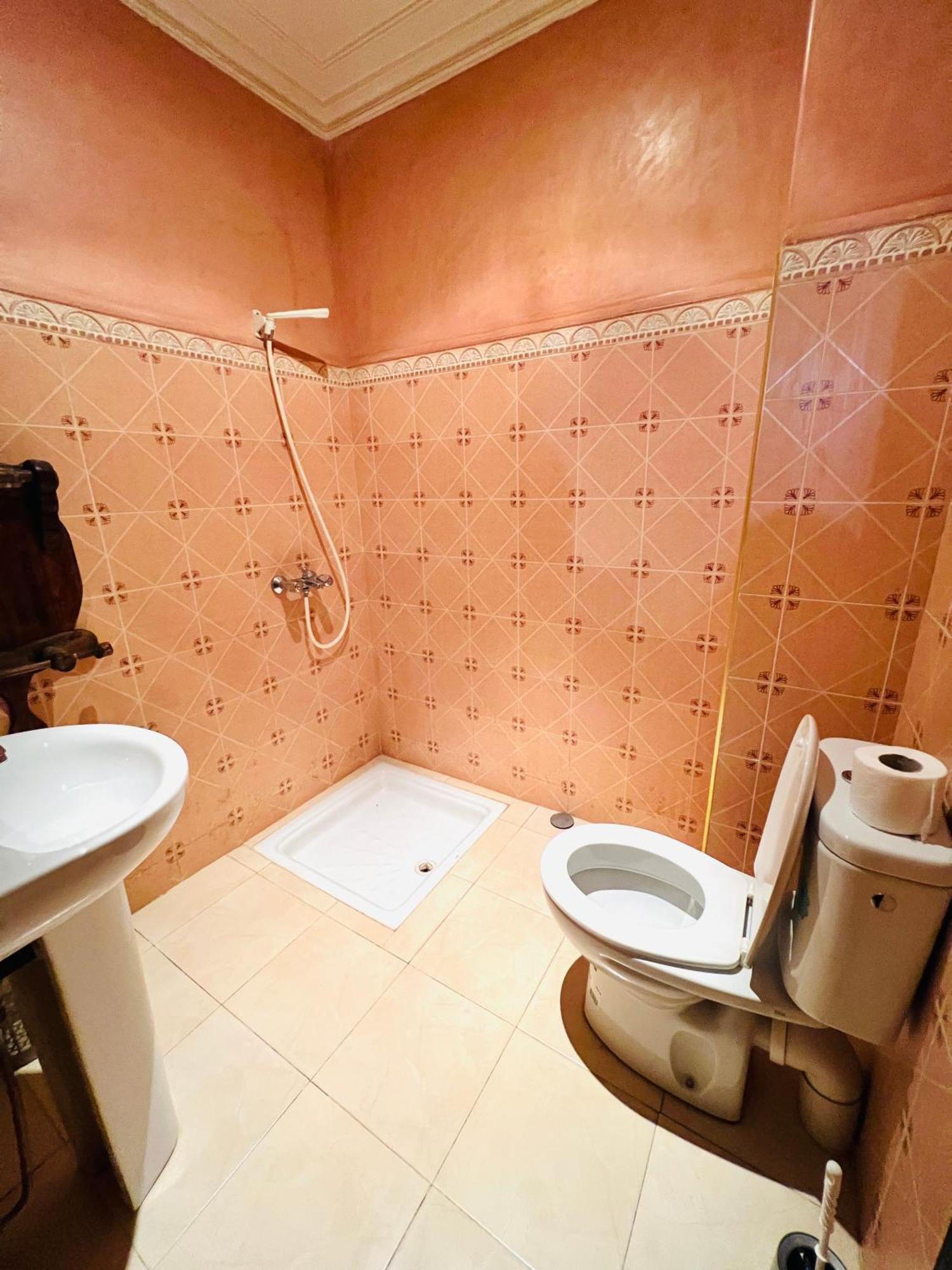 Riad Imlil 伊姆利尔 外观 照片