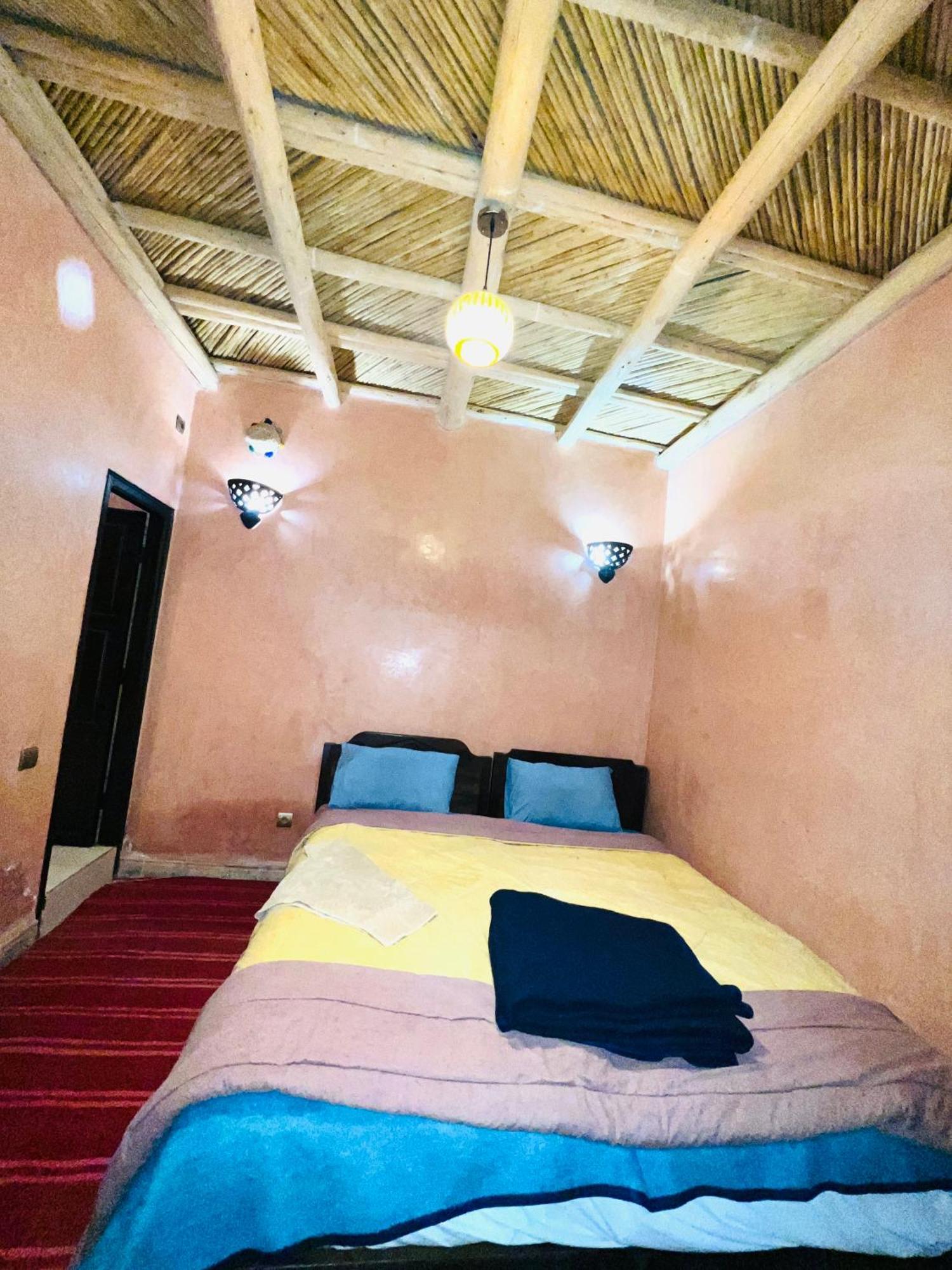 Riad Imlil 伊姆利尔 外观 照片