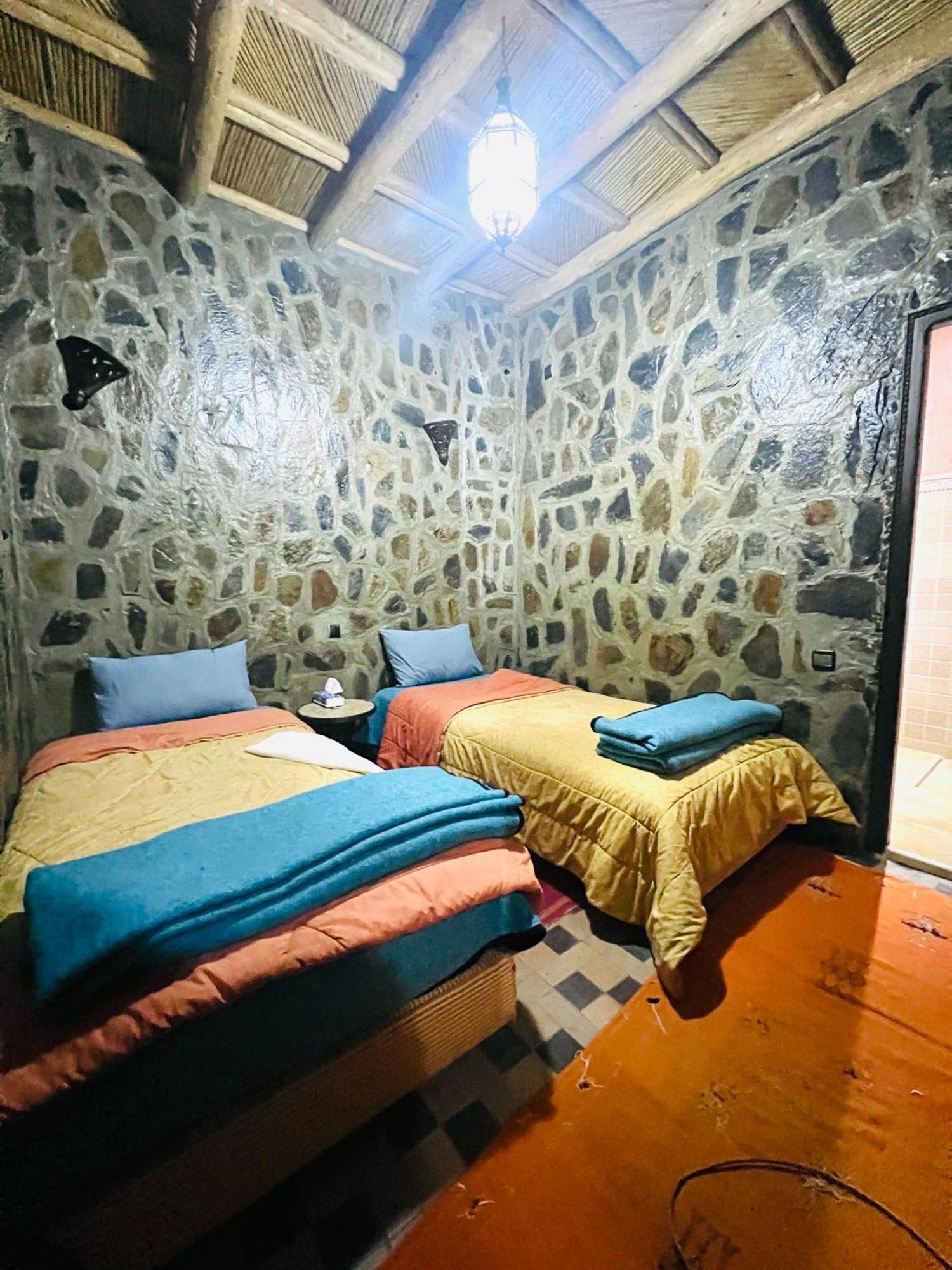 Riad Imlil 伊姆利尔 外观 照片