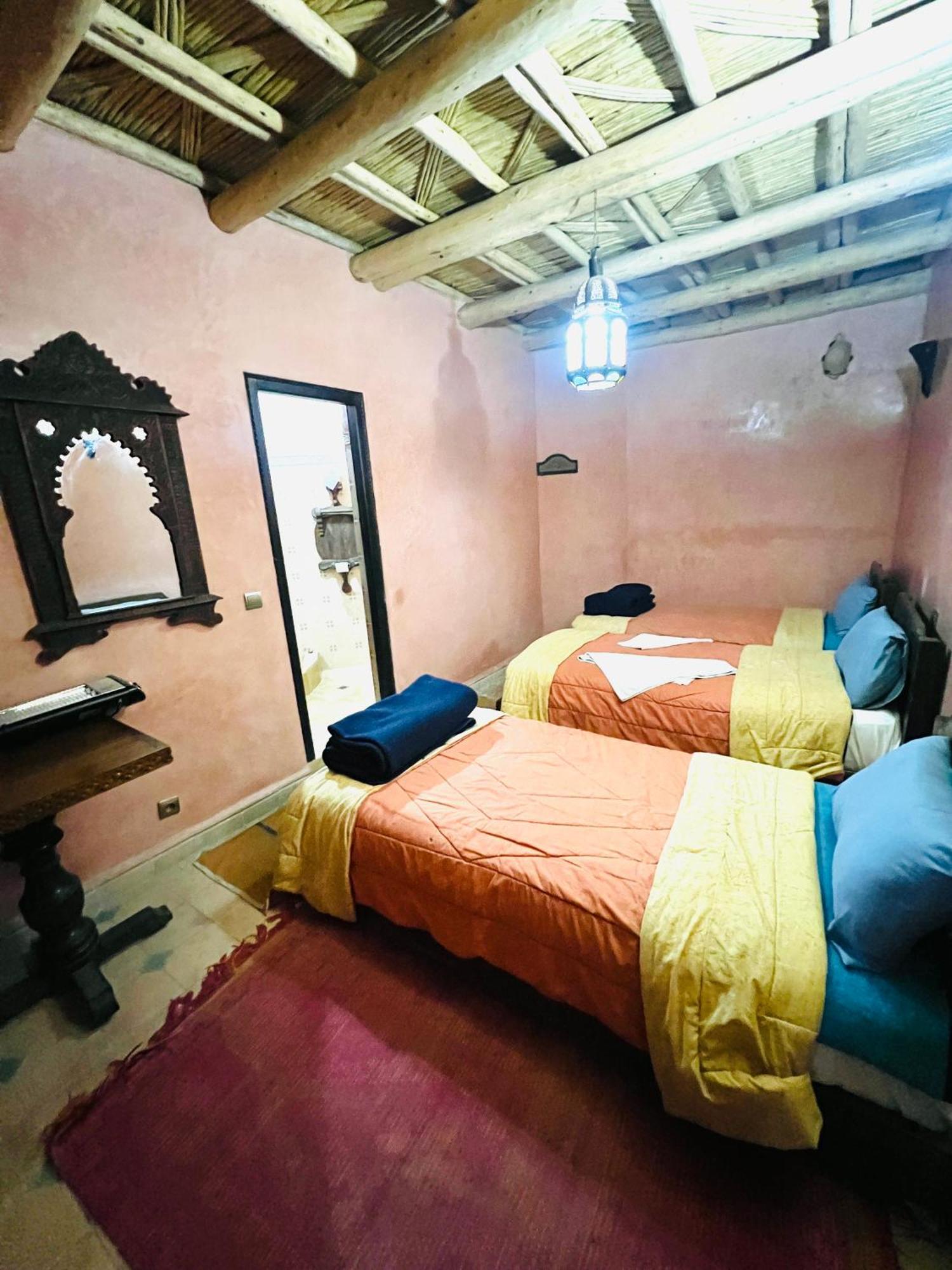 Riad Imlil 伊姆利尔 外观 照片